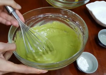 Top 5 cách làm bánh matcha ‘ăn là ghiền’ không thể bỏ qua