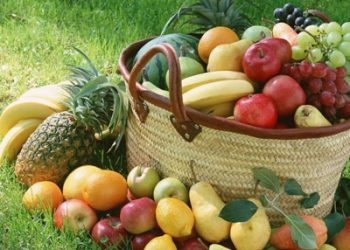 Bí quyết giữ cho hoa quả được tươi lâu mà không phải ai cũng biết