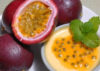 Bí quyết chọn và bảo quản chanh dây nhất định phải biết