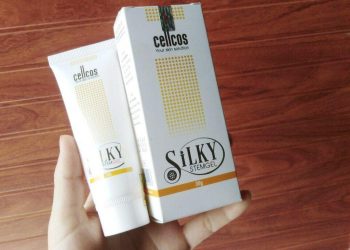 Review kem dưỡng Mediworld Cellcos Silky Stemgel: Da sáng mịn, đầy sức sống