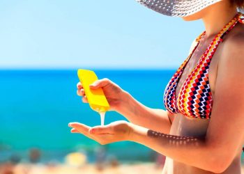 Giải đáp 16 sai lầm khi dùng kem chống nắng hay mắc phải