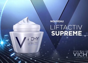 Review kem dưỡng ẩm chống lão hóa Vichy Liftactiv Supreme: Dưỡng da ban ngày hiệu quả