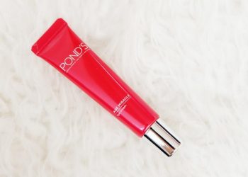 Review kem dưỡng mắt POND’S Age Miracle: chống lão hóa, giảm quầng thâm hữu hiệu.