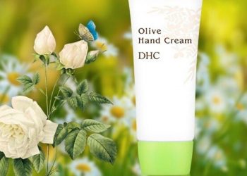 Review kem dưỡng DHC Olive Hand Cream: dưỡng da tay khỏe mạnh và mượt mà suốt ngày dài