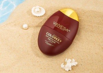 Mỹ phẩm Vanesa: Thực hư chuyện kem nền Super BB của mỹ phẩm Vanesa gây kích ứng da?