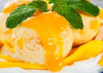 Cách làm kem mít tại nhà dẻo ngon, mát lạnh, ai ăn cũng thích mê