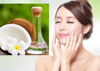 Khỏe đẹp với dầu dừa mà nhiều người chưa sử dụng đúng