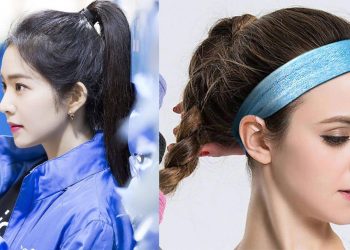 4 kiểu tóc đẹp khiến bạn đau đầu, gây hại cho chân tóc mà cần cực kỳ lưu ý