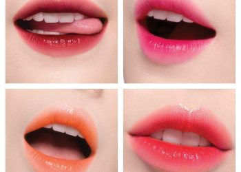 Cách đánh son lòng môi chuẩn gái Hàn mà các nàng nên “bỏ túi” ngay
