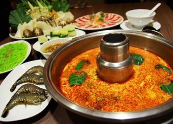 Bí quyết cho nồi lẩu vừa ngon, ngọt lại không hề bị ngán