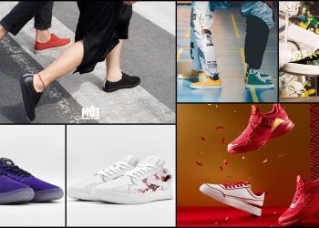 5 local brand giày Việt Nam cực chất: giày Việt cho người Việt
