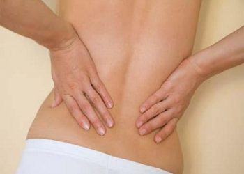 Bí quyết ngăn ngừa đau lưng từ thói quen sinh hoạt