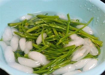 Bí kíp luộc rau ngon và hấp dẫn bạn nên học hỏi ngay