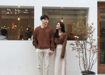 Mặc gì cho lần hẹn hò đầu tiên khiến đối phương “ngã gục”