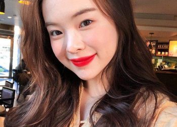 5 bí kíp giúp mái tóc mỏng luôn bồng bềnh và suôn mượt