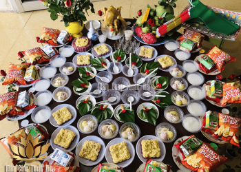 Lời chúc đầy tháng cho bé trai, bé gái