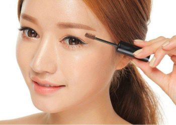 “Nằm lòng” các cách dưỡng mi dài và dày hiệu quả