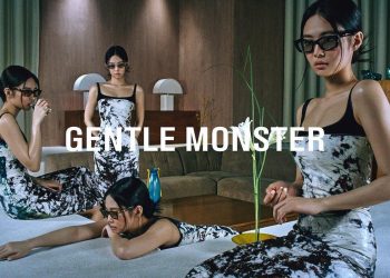 Cùng điểm qua bộ sưu tập Jentle Home của Jennie Blackpink X Gentle Monster