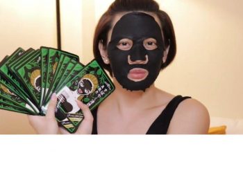Mặt nạ Youtuber nổi tiếng Đào Bá Lộc đang dùng vô cùng Hot Hit là mặt nạ gì?