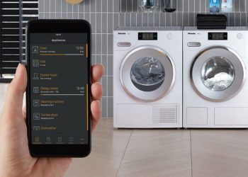 Nâng cấp trải nghiệm giặt giũ quần áo cả gia đình với mức chi tiêu hợp lý