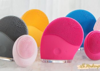5 máy rửa mặt giá bình dân tốt nhất cho mọi loại da