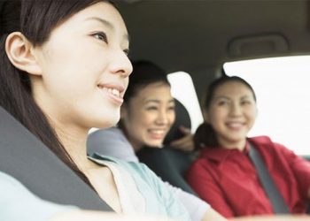 Mách bạn một số mẹo hay phòng tránh say xe vô cùng đơn giản