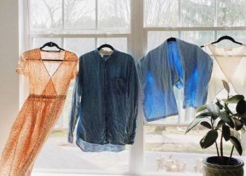 3 bí kíp giảm nhăn trên áo quần hiệu quả mà bạn có thể áp dụng