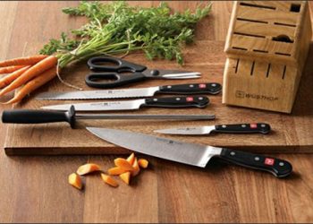 Một số mẹo hay trong nhà bếp bà nội trợ chớ nên bỏ qua