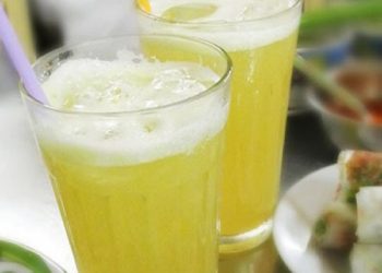 Ngoài công dụng giải khát mía còn giúp chữa bệnh ngày hè