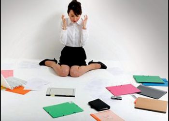 Bí quyết đánh tan stress trong tuần làm việc mới không thể không biết
