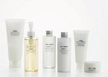 5 sản phẩm skincare Muji mà các tín đồ mê chăm da không nên bỏ qua khi đến cửa hàng Popup đầu tiên tại Việt Nam