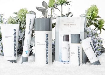 Dermalogica – Thương hiệu mỹ phẩm cao cấp, dưỡng da chuyên nghiệp chuẩn Spa
