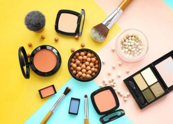 Top 5 mỹ phẩm nội địa Trung – giá hời mà các cô nàng yêu làm đẹp không nên bỏ qua