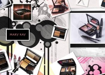 Mỹ phẩm Mary Kay: Thương hiệu mỹ phẩm thiên nhiên quốc tế