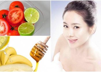 Mẹo nhỏ để có làn da đẹp tự nhiên không cần sử dụng mỹ phẩm đắt tiền