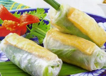 Món ăn vừa ngon vừa rẻ giúp nàng dâu ghi điểm vì ăn nhẹ cũng no, no bụng cũng không ngấy