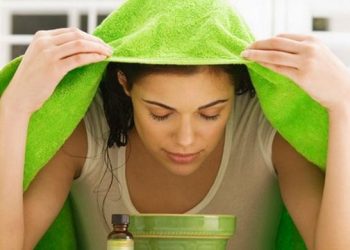 Nghẹt mũi không khó trị chỉ với những bước đơn giản sau