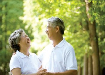 Cách giúp người cao tuổi loại bỏ những căng thẳng trong cuộc sống