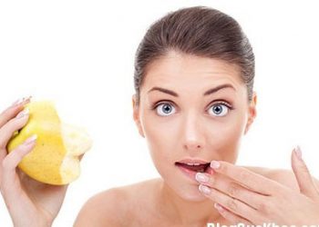 8 cách chữa nhiệt miệng hiệu quả, đơn giản ngay tại nhà