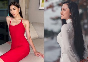 Những “bóng hồng” thể thao gợi cảm bất ngờ khi thi hoa hậu