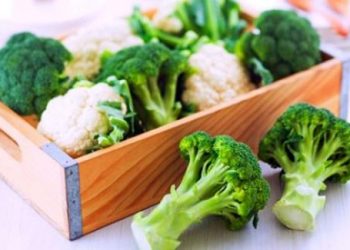 Cách chọn mua, bảo quản và chế biến súp lơ nhất định phải biết