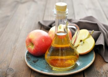Những mẹo dùng giấm táo mỗi ngày cực hay bạn nên biết