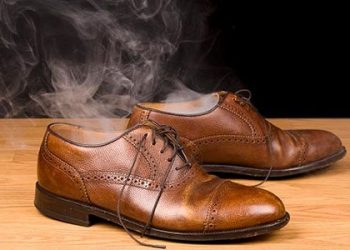 Những bí quyết giúp bạn ngăn ngừa mùi khó chịu của đôi chân