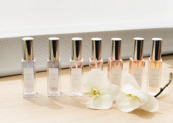 Review nước hoa Pinker Bell Korea: bản dupe thành công nhất của các dòng nước hoa đẳng cấp