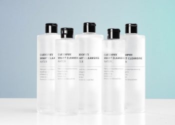 Review nước tẩy trang Caryophy Smart Cleansing Water – 10 giải đáp về loại nước tẩy trang dành cho da dầu mụn tốt nhất