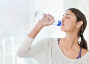 Thải độc cơ thể bằng nước, đơn giản mà hiệu quả đến không ngờ