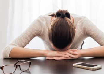 Một số lý do có thể dẫn tới mệt mỏi và cách “đối phó” hiệu quả