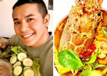 Kêu “hết gạo”, Kasim Hoàng Vũ đăng món ăn tự nấu khiến bạn bè trêu chọc: “Ăn thấy thảm, thương ghê”