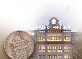 Patek Philippe : Thương hiệu đồng hồ siêu sang của Thuỵ Sĩ