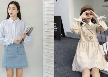 Bật mí 5 cách phối đồ cho nàng “nấm lùn”